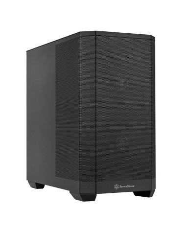 Корпус для ПК Silverstone SST-SEH2M-B