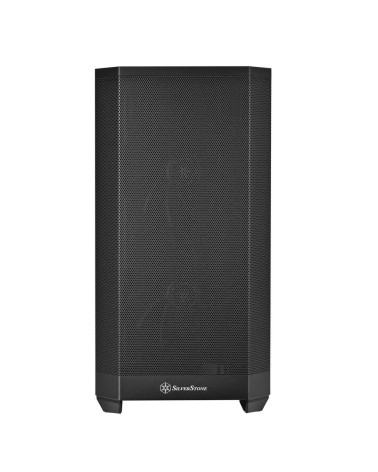 Корпус для ПК Silverstone SST-SEH2M-B
