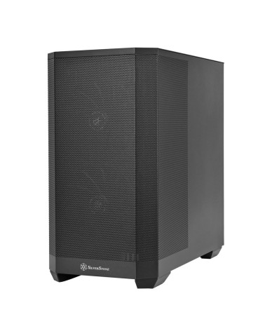 Корпус для ПК Silverstone SST-SEH2M-B