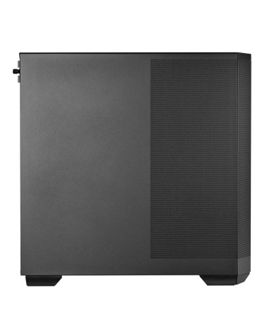 Корпус для ПК Silverstone SST-SEH2M-B