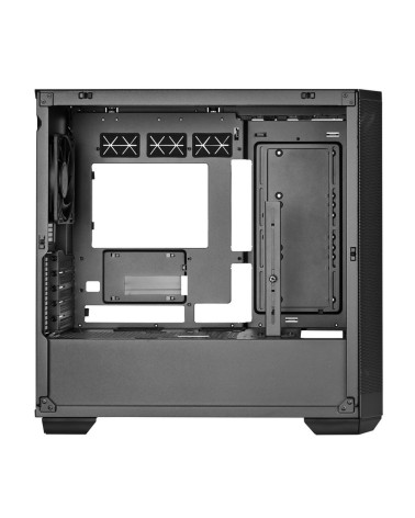 Корпус для ПК Silverstone SST-SEH2M-B