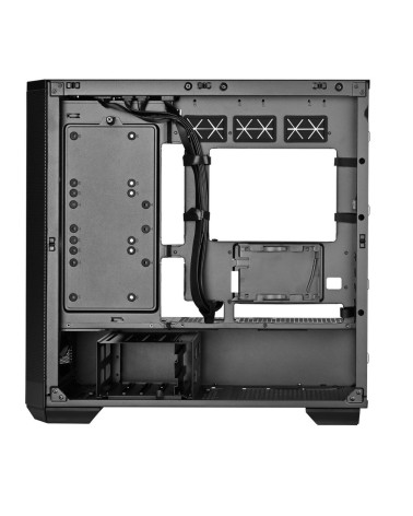 Корпус для ПК Silverstone SST-SEH2M-B