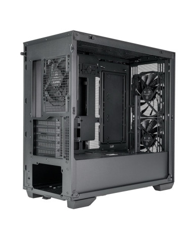 Корпус для ПК Silverstone SST-SEH2M-B