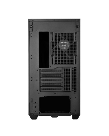 Корпус для ПК Silverstone SST-SEH2M-B