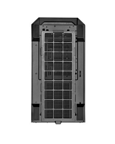 Корпус для ПК Silverstone SST-SEH2M-B