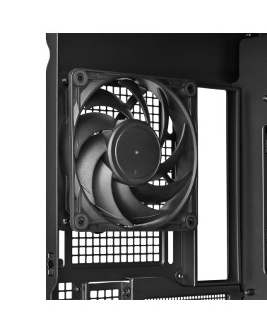 Корпус для ПК Silverstone SST-SEH2M-B