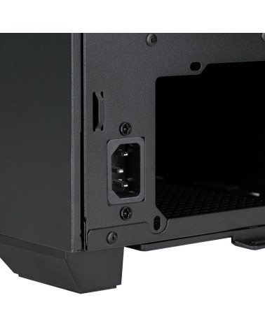 Корпус для ПК Silverstone SST-SEH2M-B