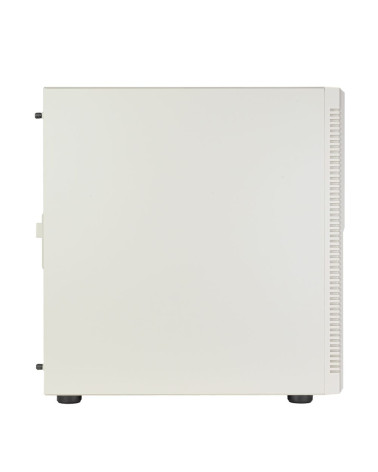 Корпус для ПК Silverstone SST-FLP02W