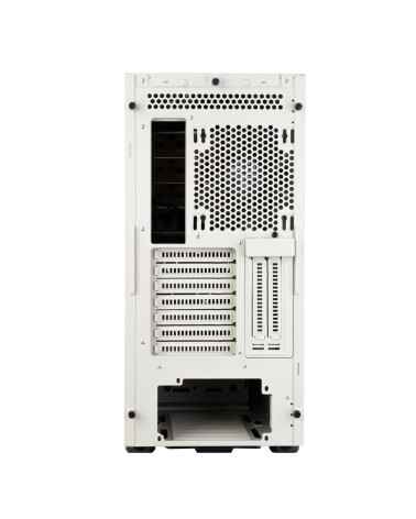 Корпус для ПК Silverstone SST-FLP02W