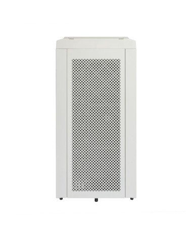 Корпус для ПК Silverstone SST-FLP02W