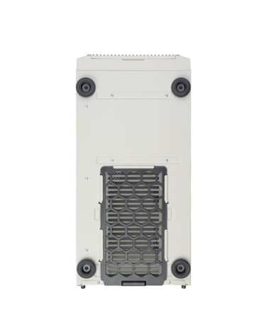 Корпус для ПК Silverstone SST-FLP02W