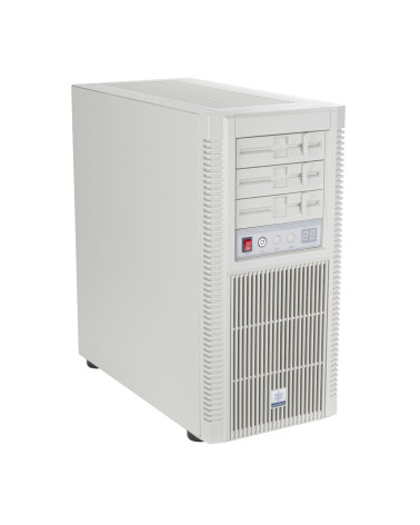 Корпус для ПК Silverstone SST-FLP02W