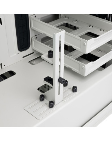 Корпус для ПК Silverstone SST-FLP02W