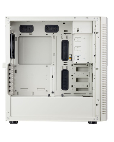 Корпус для ПК Silverstone SST-FLP02W
