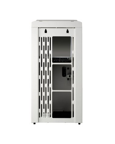 Корпус для ПК Silverstone SST-FLP02W