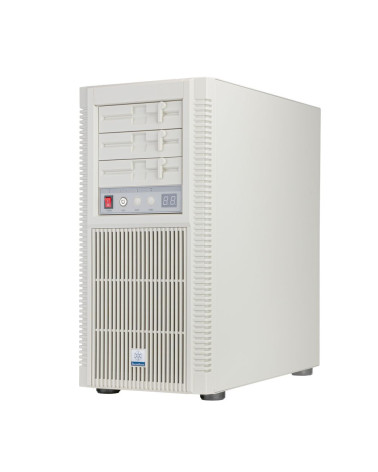 Корпус для ПК Silverstone SST-FLP02W