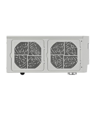 Корпус для ПК Silverstone SST-FLP01W