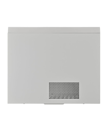 Корпус для ПК Silverstone SST-FLP01W