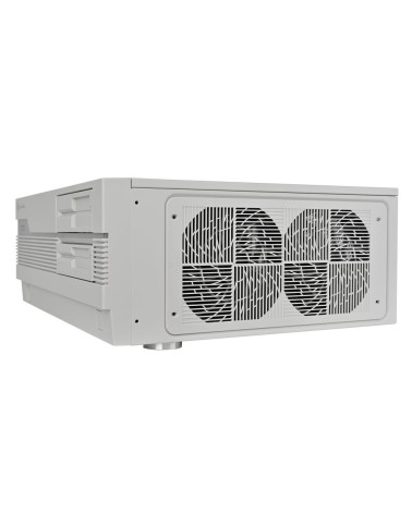 Корпус для ПК Silverstone SST-FLP01W