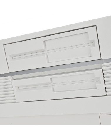 Корпус для ПК Silverstone SST-FLP01W