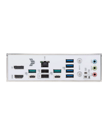 Материнская плата ASUS TUF GAMING B850-PRO WIFI7 W NEO AM5 ATX 4xDDR5 2хPCIEx16 2xPCIEx1 3xM.2 2xUSB-C DP HDMI 2.5GLAN Wi-Fi 7