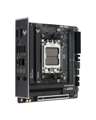 Материнская плата ASUS TUF GAMING B850I WIFI NEO