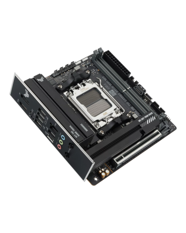 Материнская плата ASUS TUF GAMING B850I WIFI NEO
