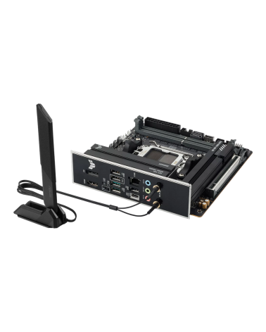 Материнская плата ASUS TUF GAMING B850I WIFI NEO