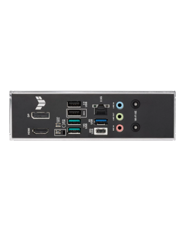 Материнская плата ASUS TUF GAMING B850I WIFI NEO