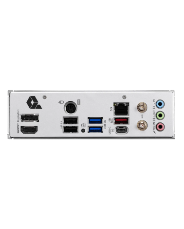 Материнская плата MSI PRO B860M-A WIFI6E B860, LGA1851, 4*DDR5, 4*PCIEx16, 3*M.2, 2*TypeC, 1*USB3.2Gen2, 6*USB3.2Gen1, 6*USB2.0,