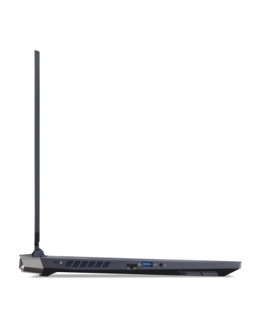Ноутбук Acer Predator Helios 300 PH315-55-766F Core i7 12700H/16Gb/SSD1Tb/RTX 3080 8Gb/15.6"/165hz/ IPS/FHD/noOS/black (NH.QGMER