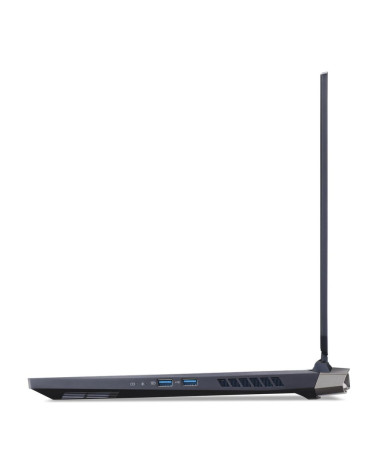 Ноутбук Acer Predator Helios 300 PH315-55-766F Core i7 12700H/16Gb/SSD1Tb/RTX 3080 8Gb/15.6"/165hz/ IPS/FHD/noOS/black (NH.QGMER