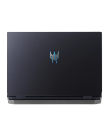 Ноутбук Acer Predator Helios 300 PH315-55-766F Core i7 12700H/16Gb/SSD1Tb/RTX 3080 8Gb/15.6"/165hz/ IPS/FHD/noOS/black (NH.QGMER