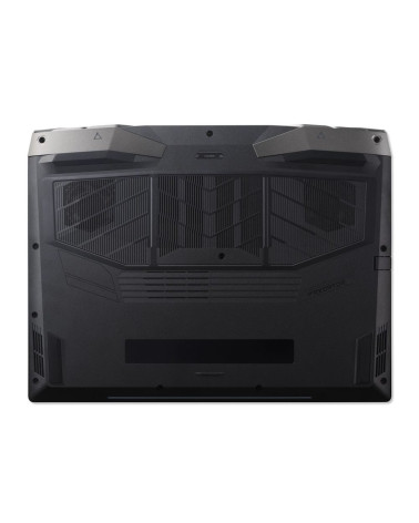 Ноутбук Acer Predator Helios 300 PH315-55-766F Core i7 12700H/16Gb/SSD1Tb/RTX 3080 8Gb/15.6"/165hz/ IPS/FHD/noOS/black (NH.QGMER