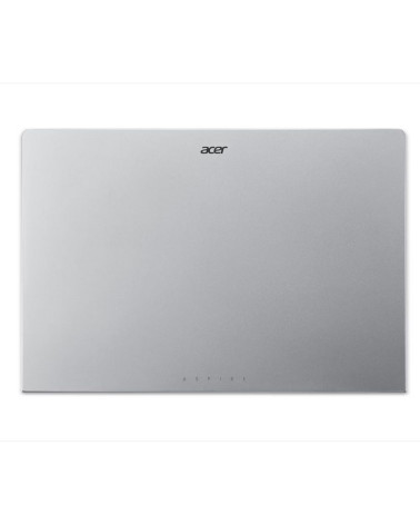 Ноутбук Acer Aspire Lite 15 AL15-54P-590V Intel Core Ultra 5 115U/16Gb (soldered D5)/SSD512Gb/UMA/15.6"/IPS/FHD/1920x1080/60Hz/N