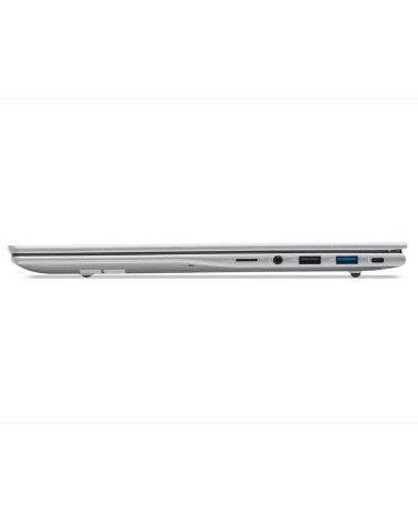 Ноутбук Acer Aspire Lite 15 AL15-54P-590V Intel Core Ultra 5 115U/16Gb (soldered D5)/SSD512Gb/UMA/15.6"/IPS/FHD/1920x1080/60Hz/N