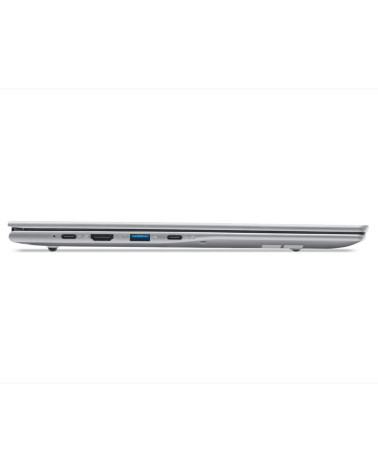 Ноутбук Acer Aspire Lite 15 AL15-54P-590V Intel Core Ultra 5 115U/16Gb (soldered D5)/SSD512Gb/UMA/15.6"/IPS/FHD/1920x1080/60Hz/N
