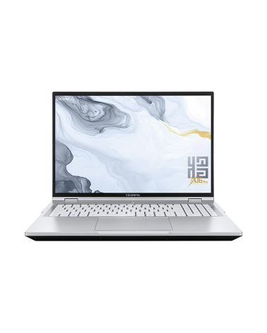 Ноутбук Colorful X16 Pro-HP56A16512S-W-C2A Intel Core i5-14450HX/16Gb (1*16 D5)/SSD512Gb/RTX5060 (115W) 8Gb/16"/IPS/WQXGA/2560x1