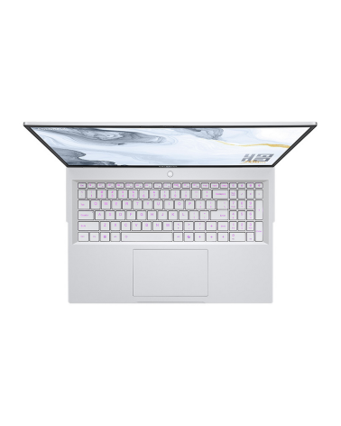 Ноутбук Colorful X16 Pro-HP56A16512S-W-C2A Intel Core i5-14450HX/16Gb (1*16 D5)/SSD512Gb/RTX5060 (115W) 8Gb/16"/IPS/WQXGA/2560x1