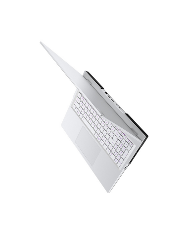 Ноутбук Colorful X16 Pro-HP56A16512S-W-C2A Intel Core i5-14450HX/16Gb (1*16 D5)/SSD512Gb/RTX5060 (115W) 8Gb/16"/IPS/WQXGA/2560x1