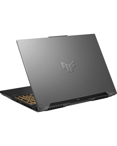 Ноутбук ASUS TUF Gaming F16 FX607VU-RL061 Intel Core 5 210H/16Gb (2*8 D5)/SSD512Gb/RTX4050 6Gb (140W)/16"/IPS/WUXGA/1920x1200/14