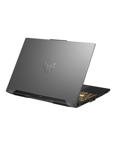 Ноутбук ASUS TUF Gaming F16 FX607VU-RL061 Intel Core 5 210H/16Gb (2*8 D5)/SSD512Gb/RTX4050 6Gb (140W)/16"/IPS/WUXGA/1920x1200/14