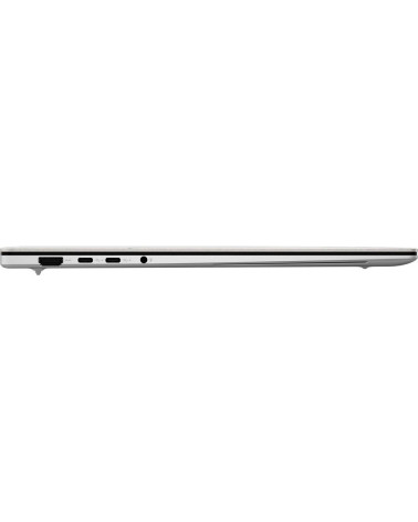 Ноутбук ASUS Zenbook S16 UM5606GA-SS022W AMD Ryzen 7 445/32Gb (soldered D5)//SSD1Tb/UMA/16"/OLED/WQXGA+/2880x1800/120Hz/Win11/Wh