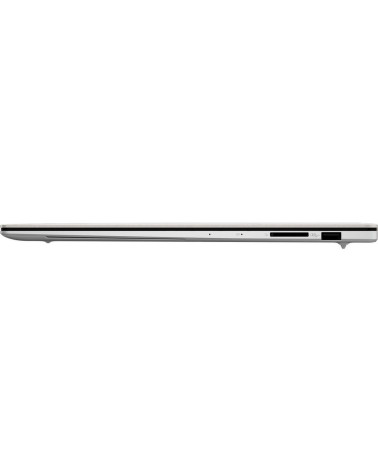 Ноутбук ASUS Zenbook S16 UM5606GA-SS022W AMD Ryzen 7 445/32Gb (soldered D5)//SSD1Tb/UMA/16"/OLED/WQXGA+/2880x1800/120Hz/Win11/Wh