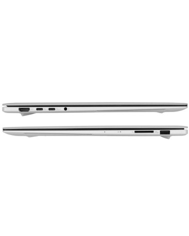 Ноутбук ASUS Zenbook S16 UM5606GA-SS022W AMD Ryzen 7 445/32Gb (soldered D5)//SSD1Tb/UMA/16"/OLED/WQXGA+/2880x1800/120Hz/Win11/Wh