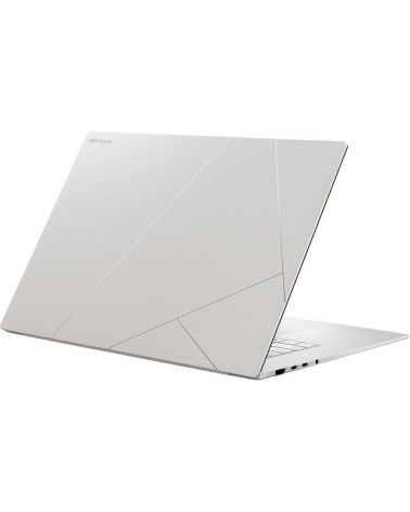 Ноутбук ASUS Zenbook S16 UM5606GA-SS022W AMD Ryzen 7 445/32Gb (soldered D5)//SSD1Tb/UMA/16"/OLED/WQXGA+/2880x1800/120Hz/Win11/Wh