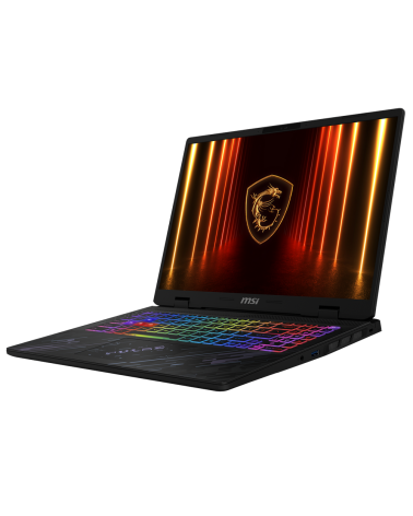 Ноутбук MSI Pulse A16 AI+ C3HWGKG-030XRU AMD Ryzen AI 7 350/32Gb (2*16 D5)/SSD1Tb/RTX5070 8Gb (115W)/16"/IPS/WQXGA/2560x1600/240