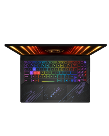 Ноутбук MSI Pulse A16 AI+ C3HWGKG-030XRU AMD Ryzen AI 7 350/32Gb (2*16 D5)/SSD1Tb/RTX5070 8Gb (115W)/16"/IPS/WQXGA/2560x1600/240
