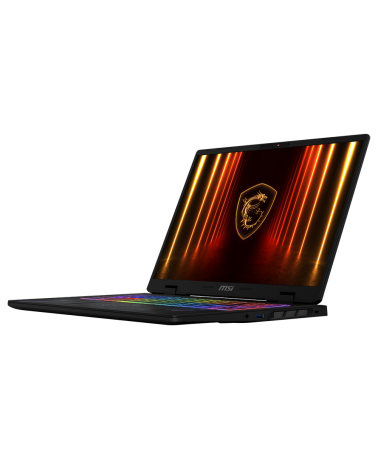 Ноутбук MSI Pulse A16 AI+ C3HWGKG-030XRU AMD Ryzen AI 7 350/32Gb (2*16 D5)/SSD1Tb/RTX5070 8Gb (115W)/16"/IPS/WQXGA/2560x1600/240