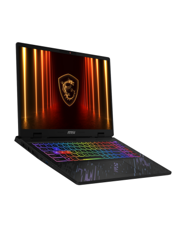 Ноутбук MSI Pulse A16 AI+ C3HWGKG-030XRU AMD Ryzen AI 7 350/32Gb (2*16 D5)/SSD1Tb/RTX5070 8Gb (115W)/16"/IPS/WQXGA/2560x1600/240